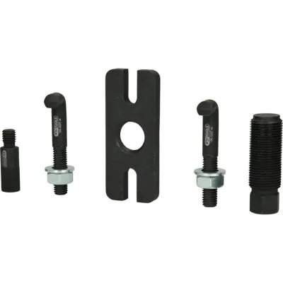 Mounting Tool Set, unit injector